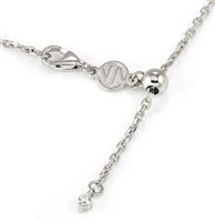 Collana Nomination Donna in Argento 242508/010 - 242508/010